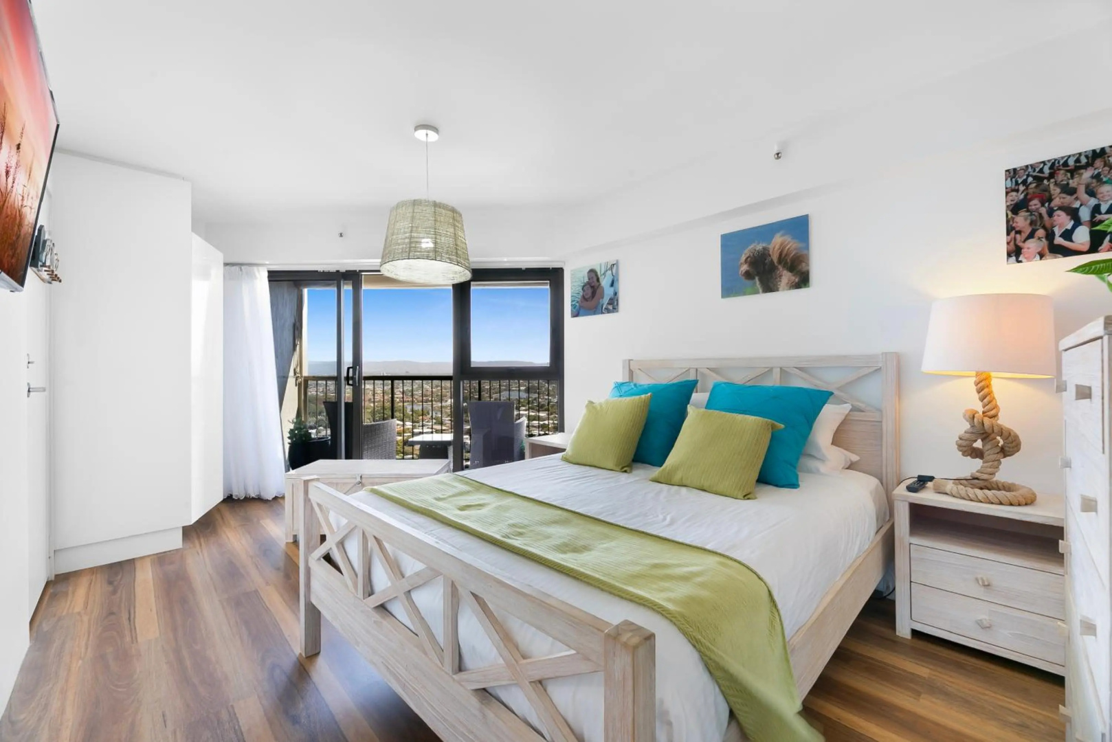 Foto - Burleigh Esplanade Apartments