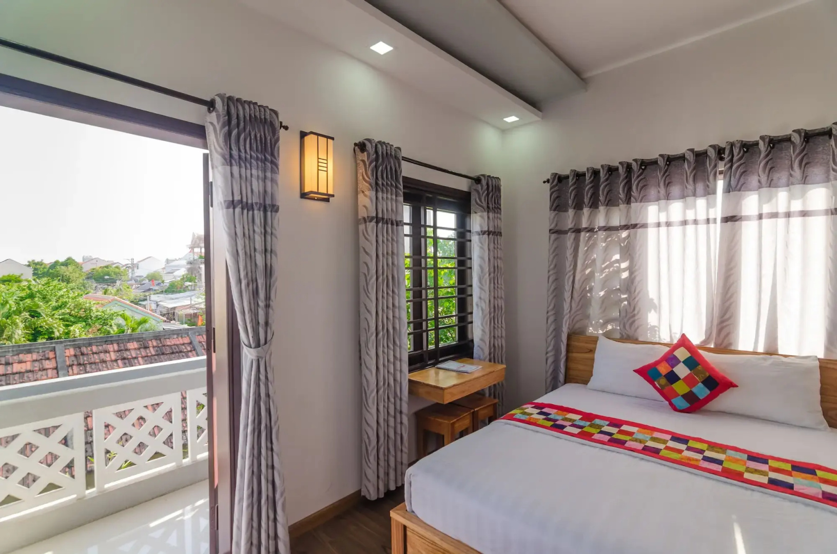 Photo - Tue Tam Garden Villa