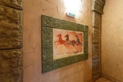 Foto - Nadejda Hotel