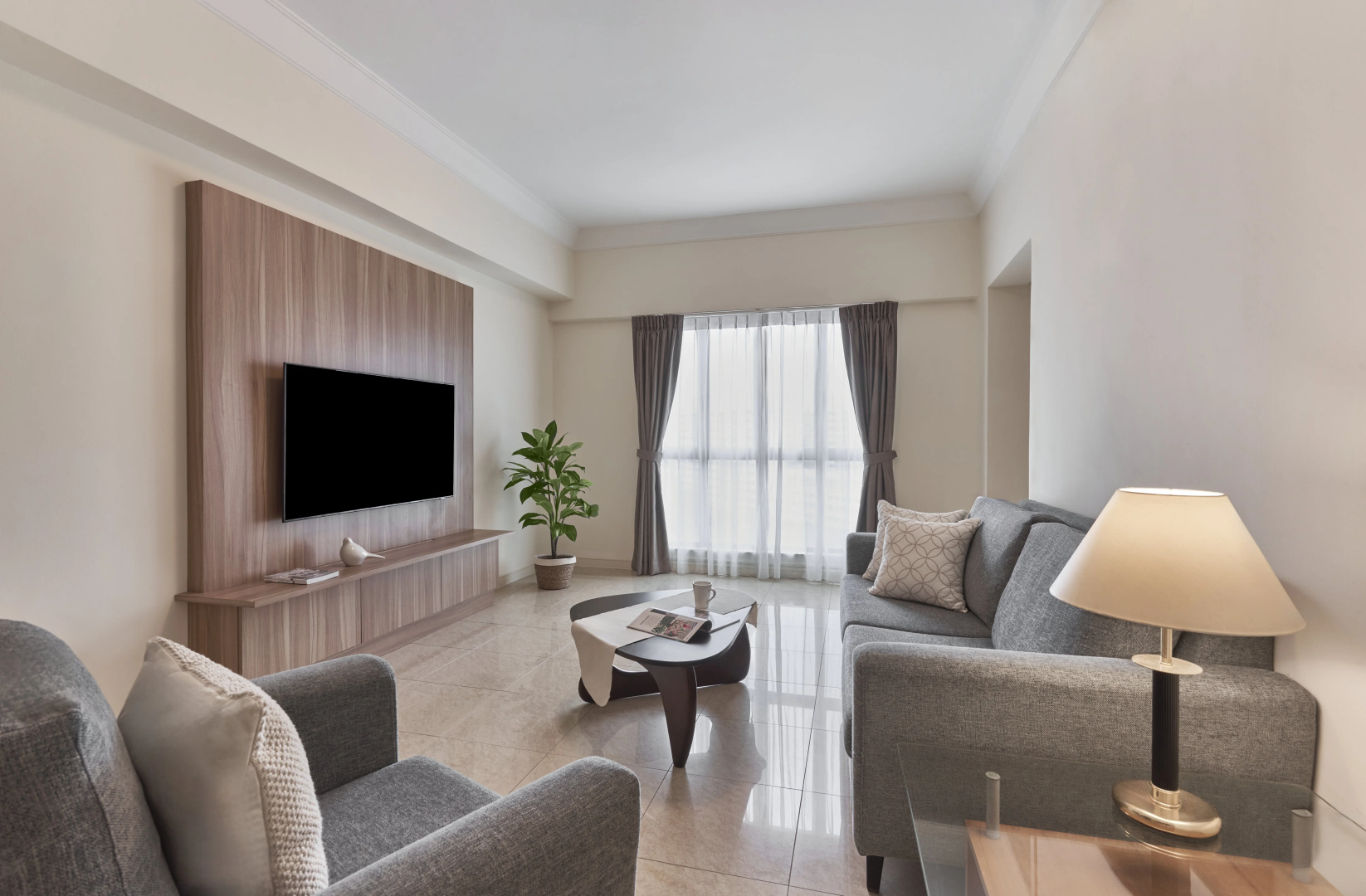 Photo - Village Residence Hougang