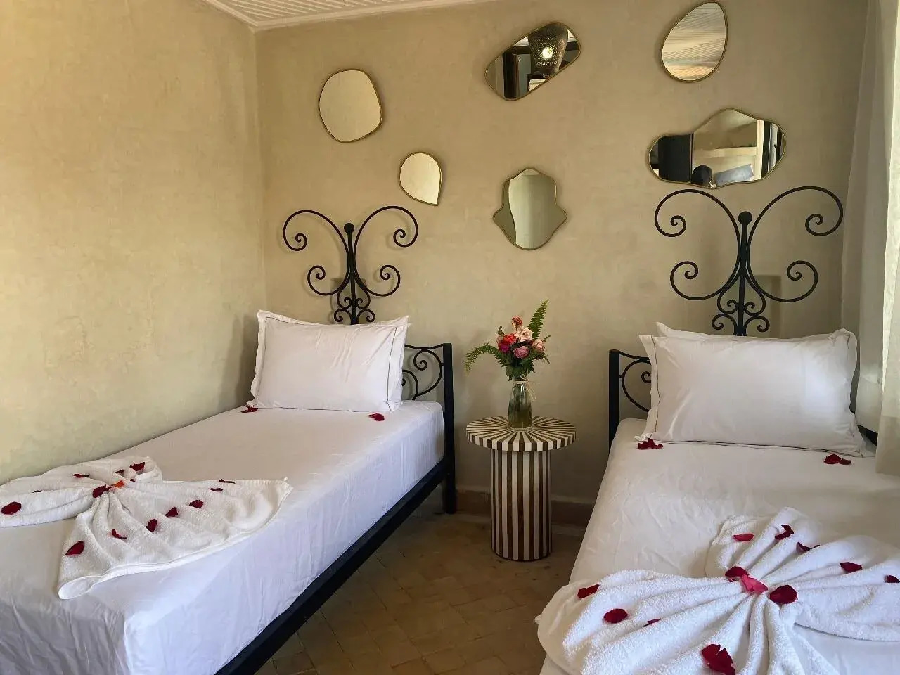 Foto - Riad Bab Yacout & SPA