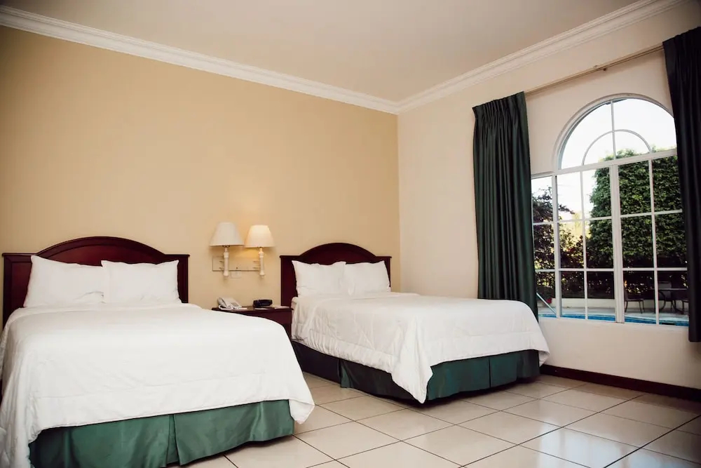 Foto - Hotel Mirador Plaza