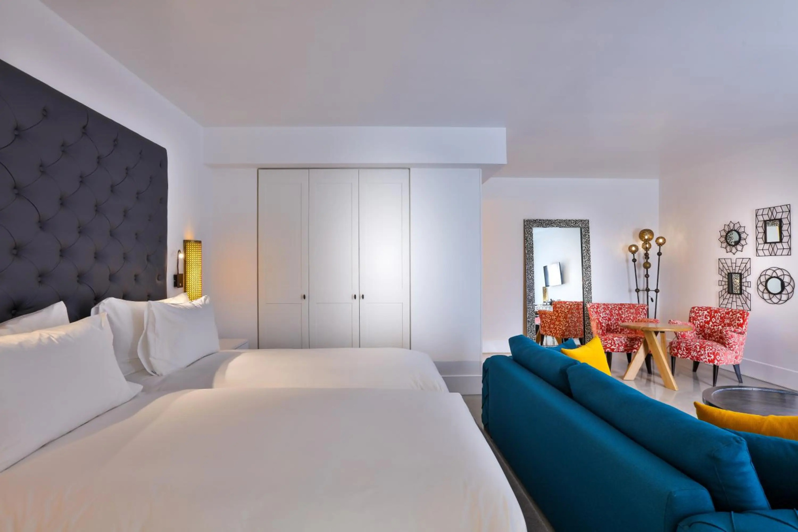 Photo - 2Ciels Boutique Hotel & SPA