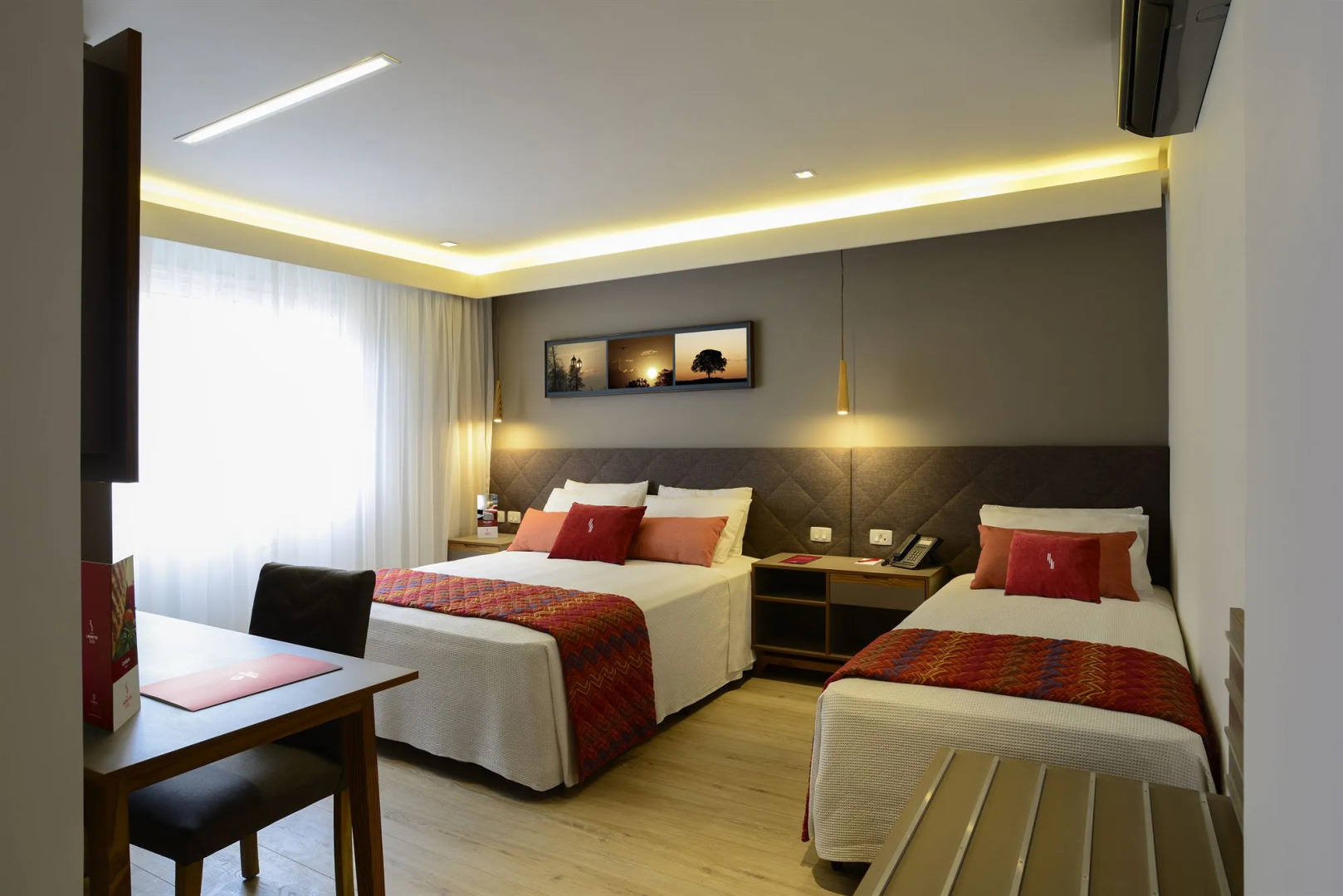 Foto - Hotel Laghetto Stilo Centro