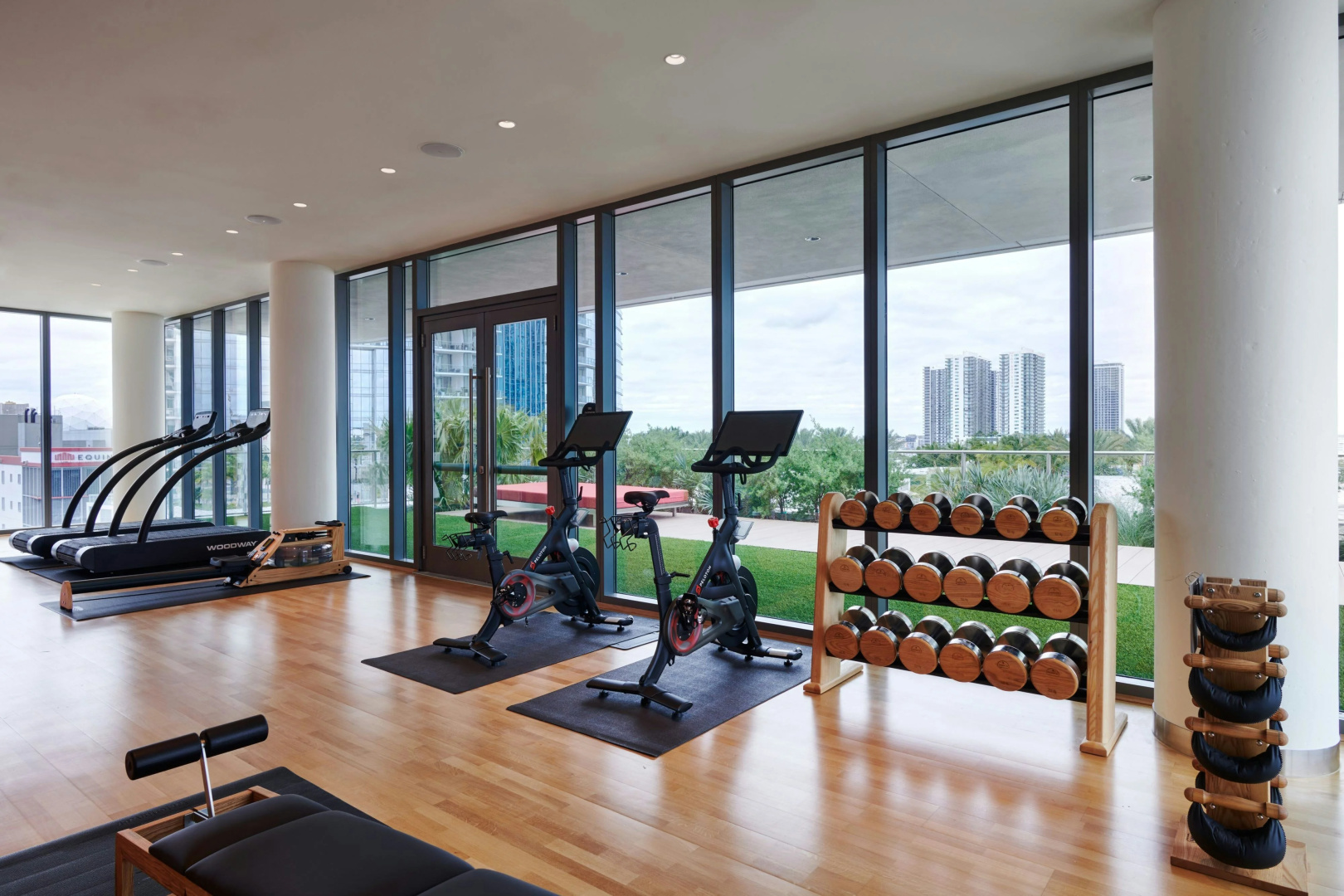 Foto - citizenM Miami World Center