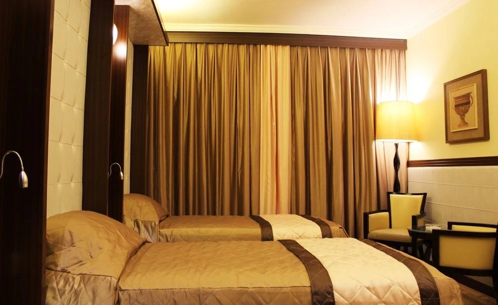 Photo - Al Khaleej Palace Deira Hotel