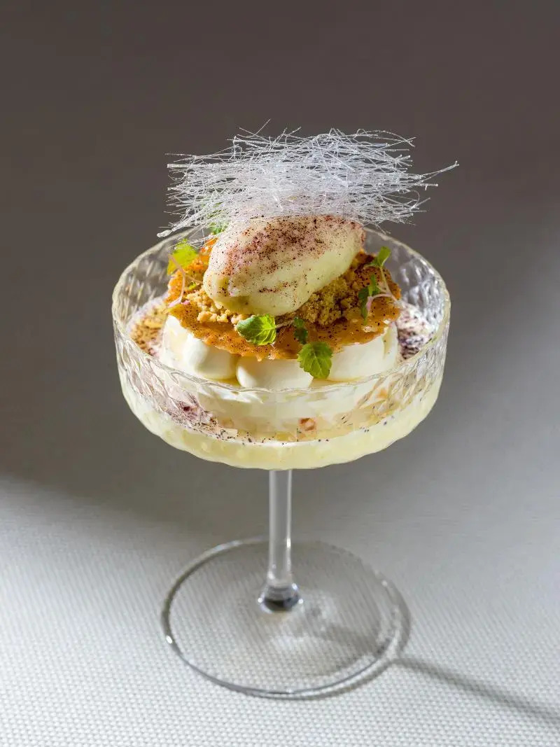 Foto - Mandarin Oriental, Prague