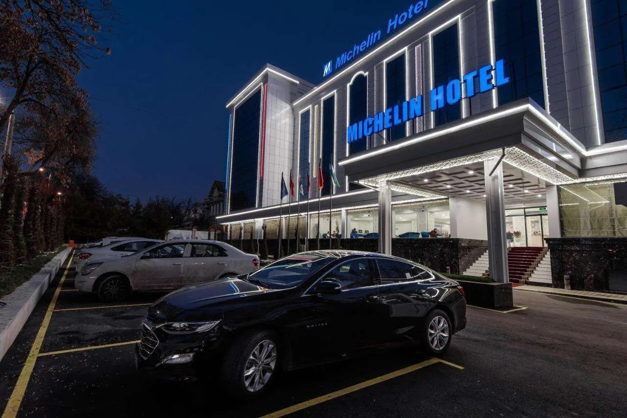 Photo - Michelin Hotel