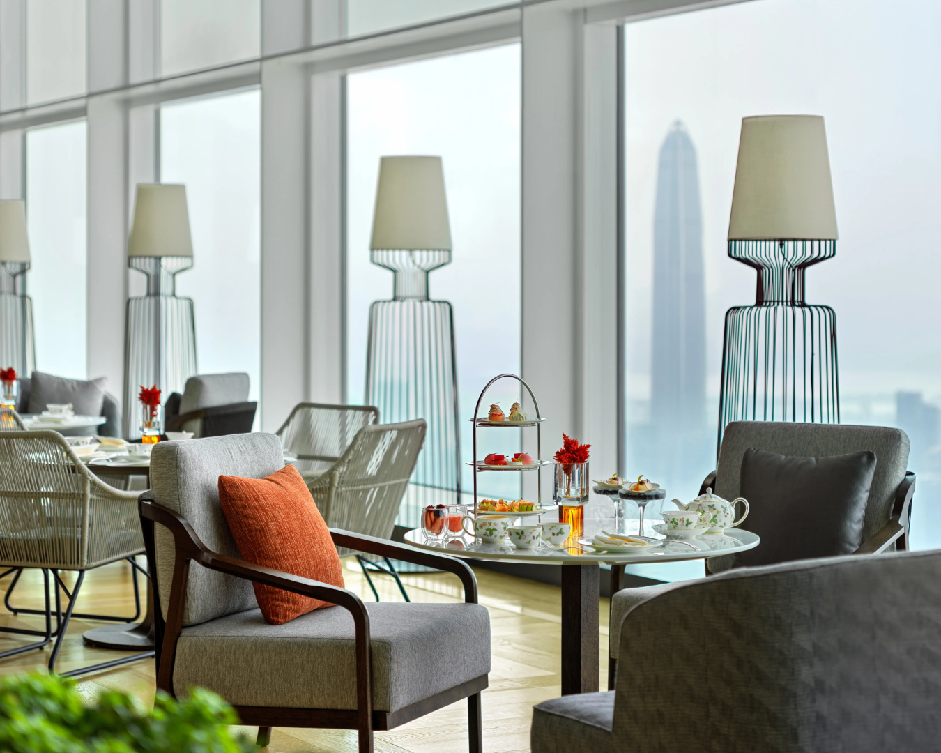 Foto - Mandarin Oriental, Shenzhen
