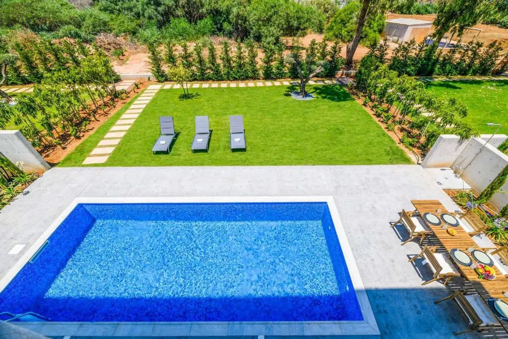 Photo - By The Beach - Sea Pearl Villa