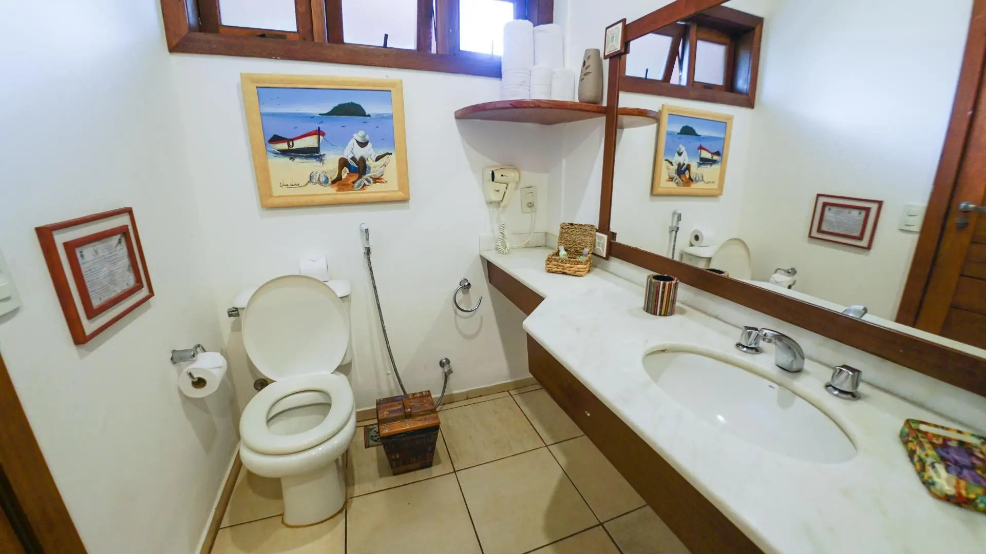 Foto - Azeda Boutique Hotel