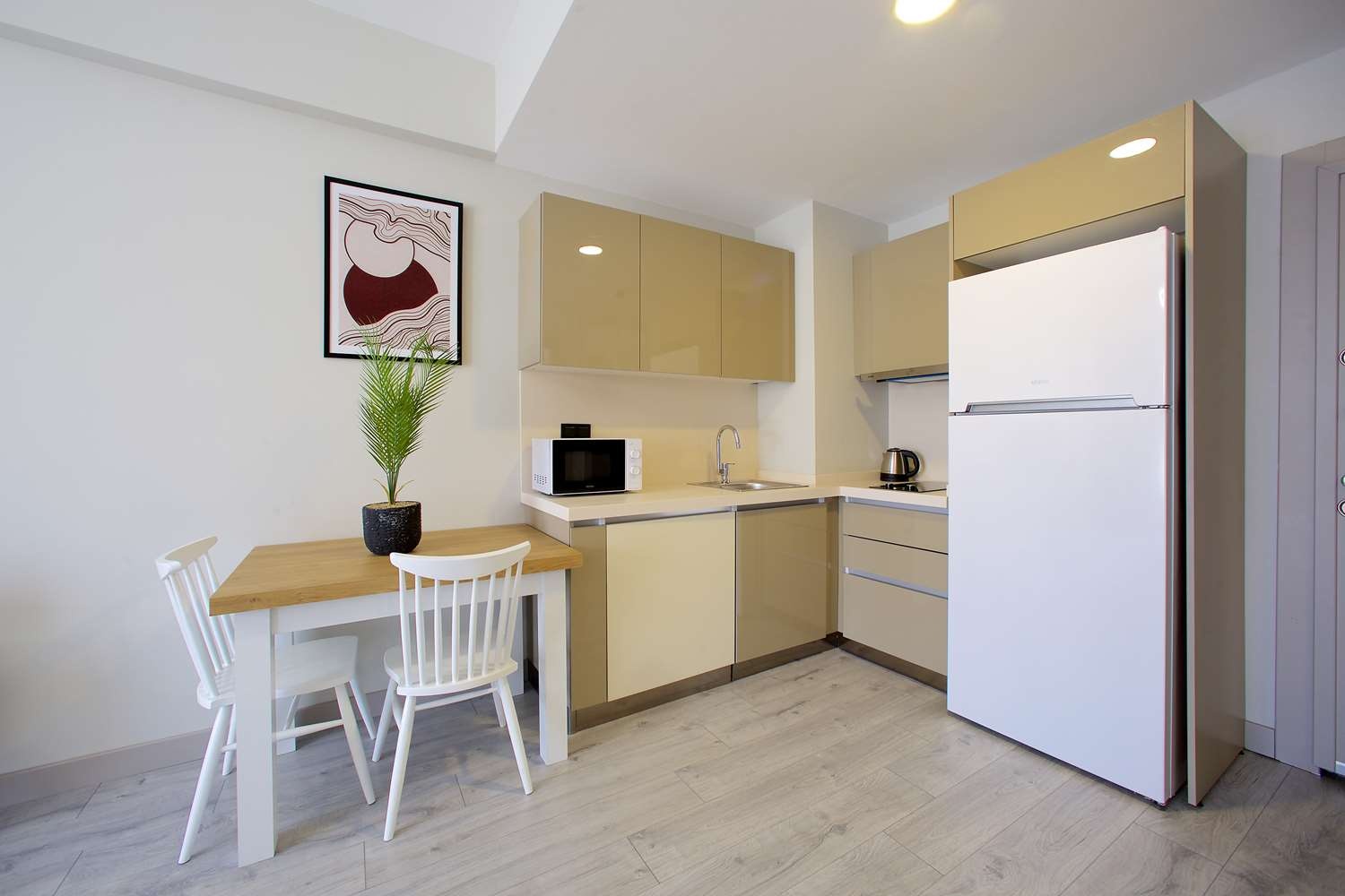 Foto - Best Western Plus Hotel Residences Istanbul