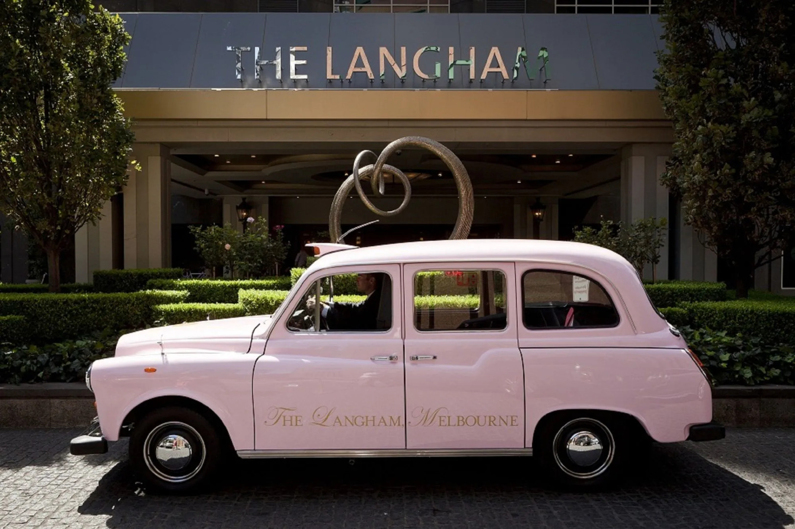 Photo - The Langham Melbourne
