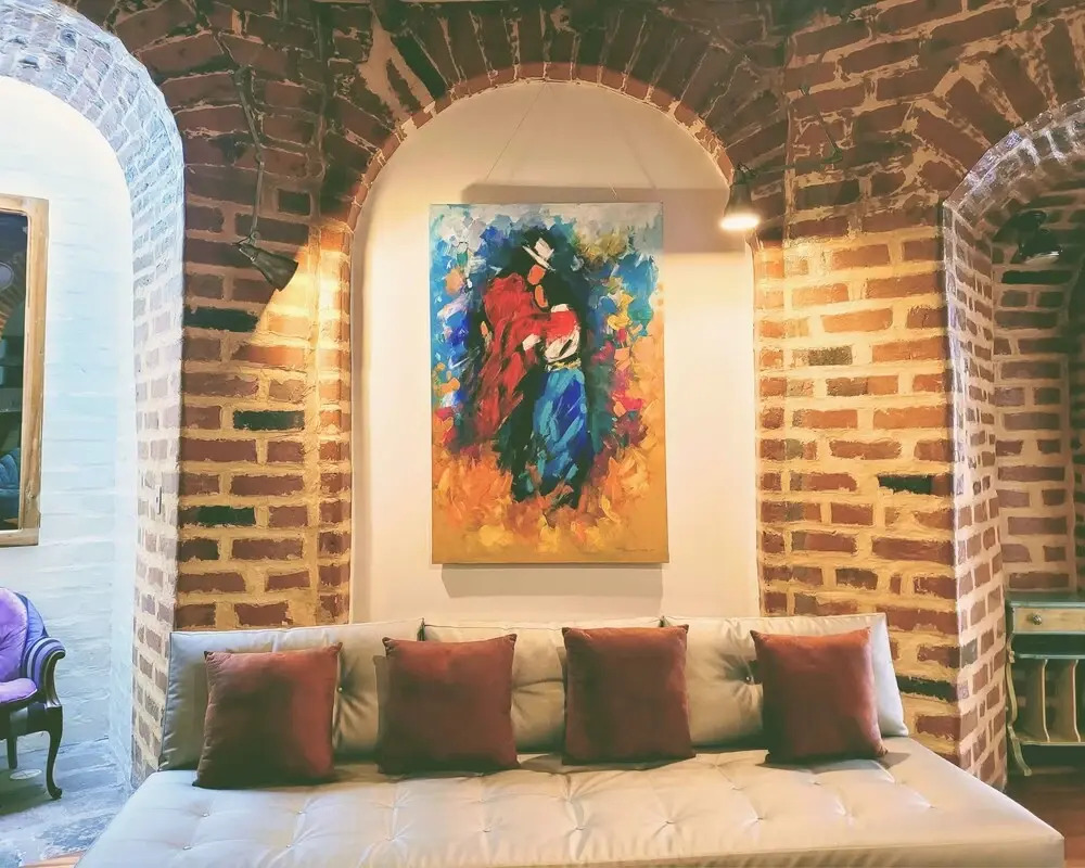 Photo - Old Town Quito Suites, Heritage Hotel, Historic center