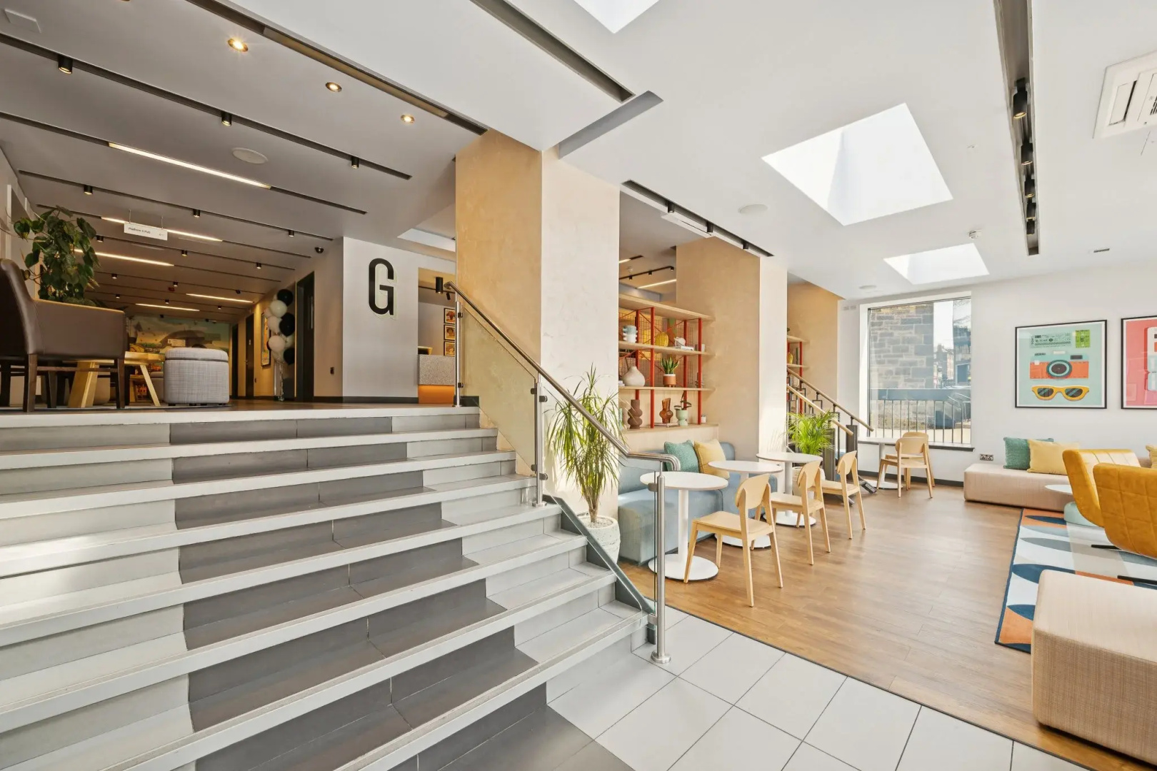 Foto - Garner Edinburgh Haymarket by IHG