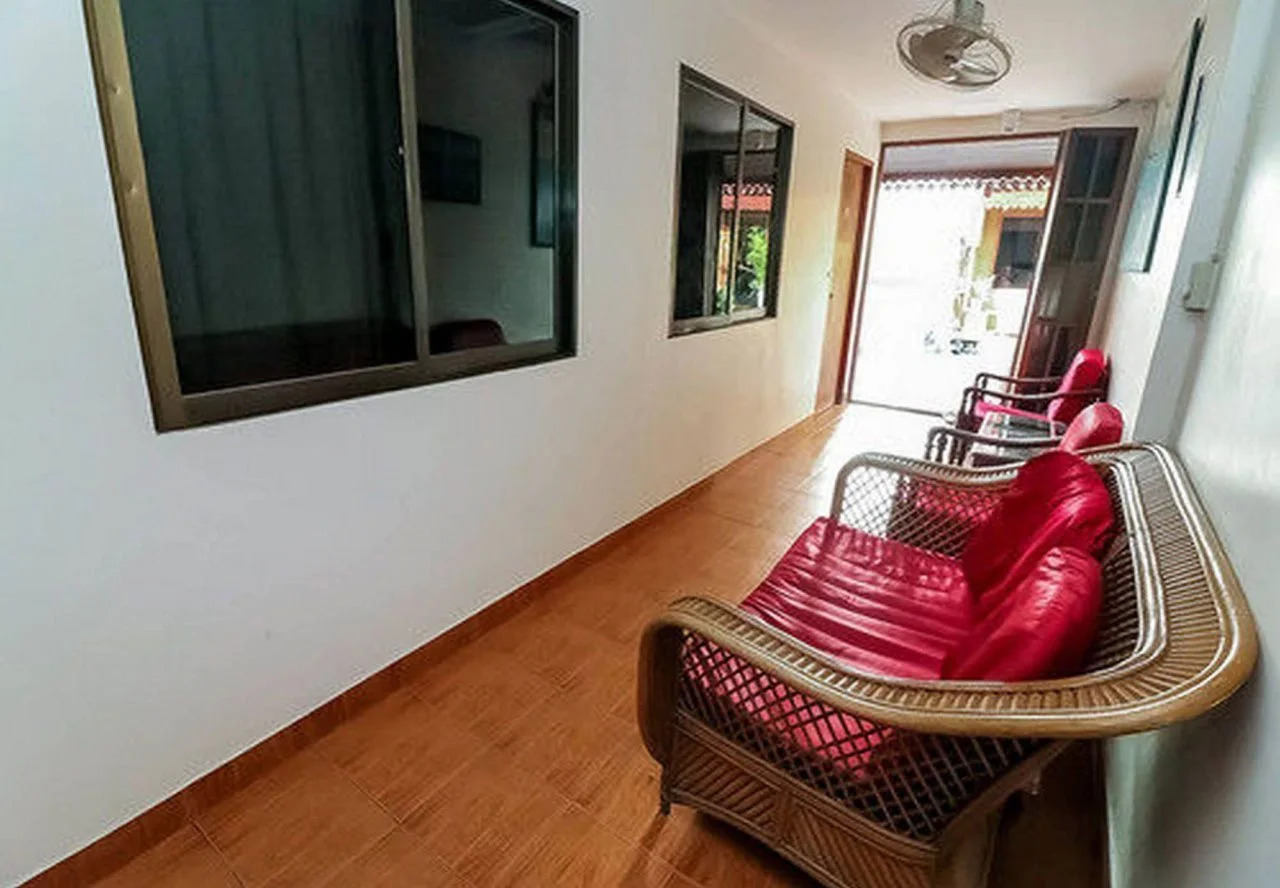 Foto - The Siam Guest House - SHA Extra Plus