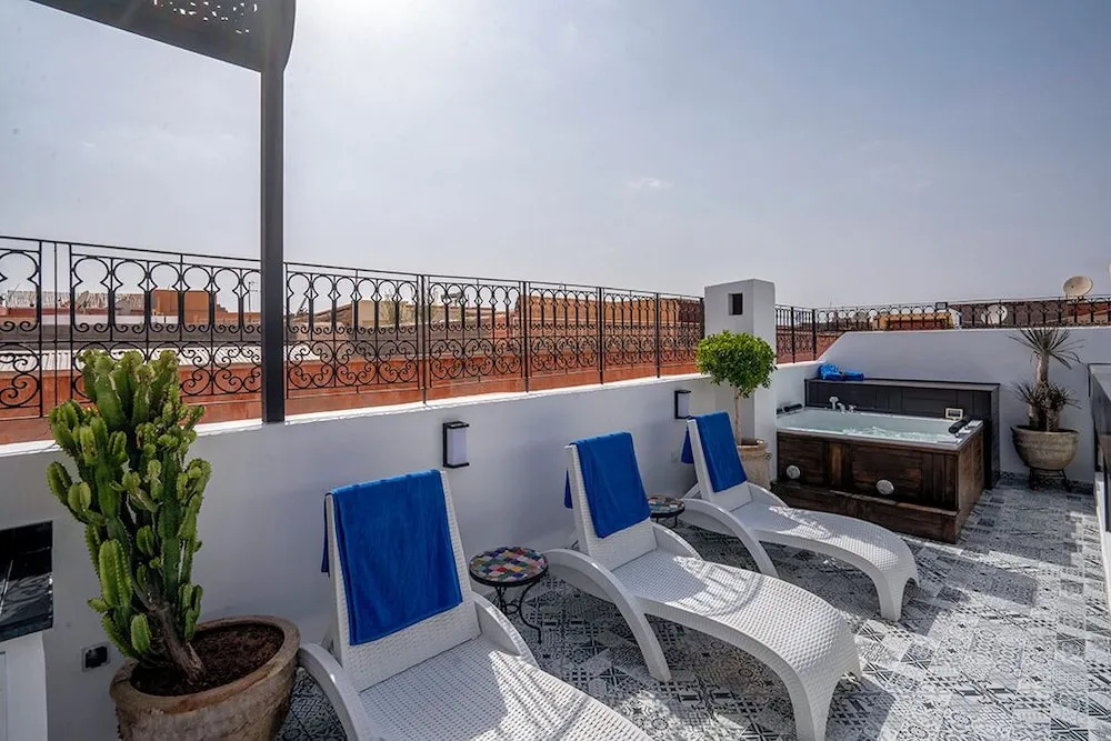 Foto - Maison Solaneos