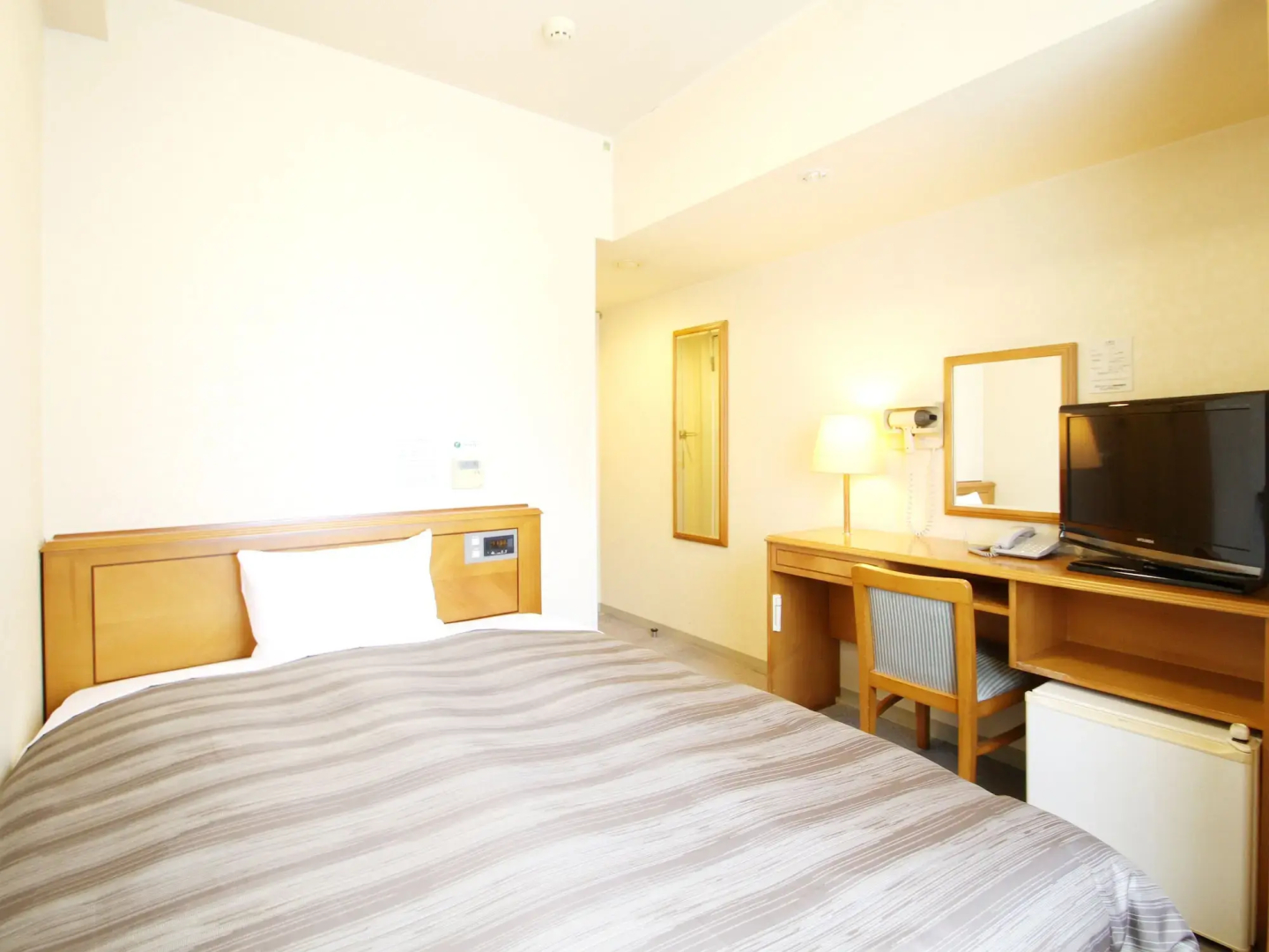 Photo - Hotel Route-Inn Naha Asahibashi Eki Higashi