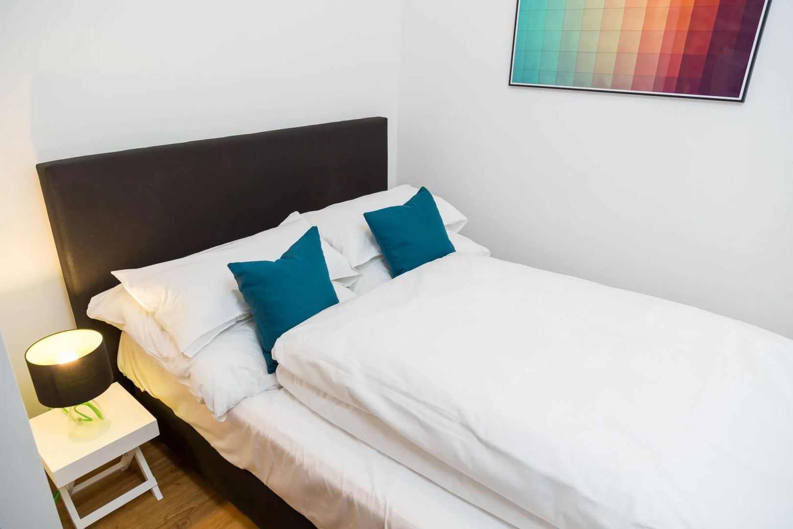 Photo - BENSIMON apartments Mitte - Moabit