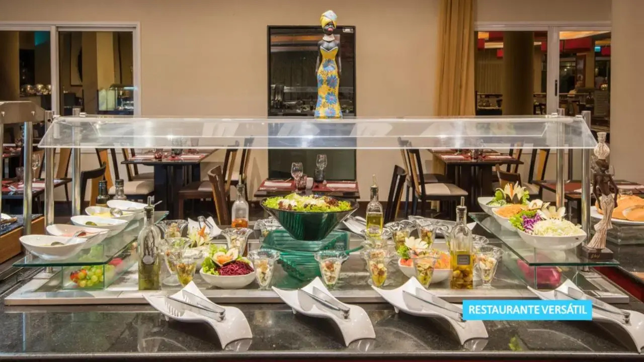 Foto - Vila Galé Salvador