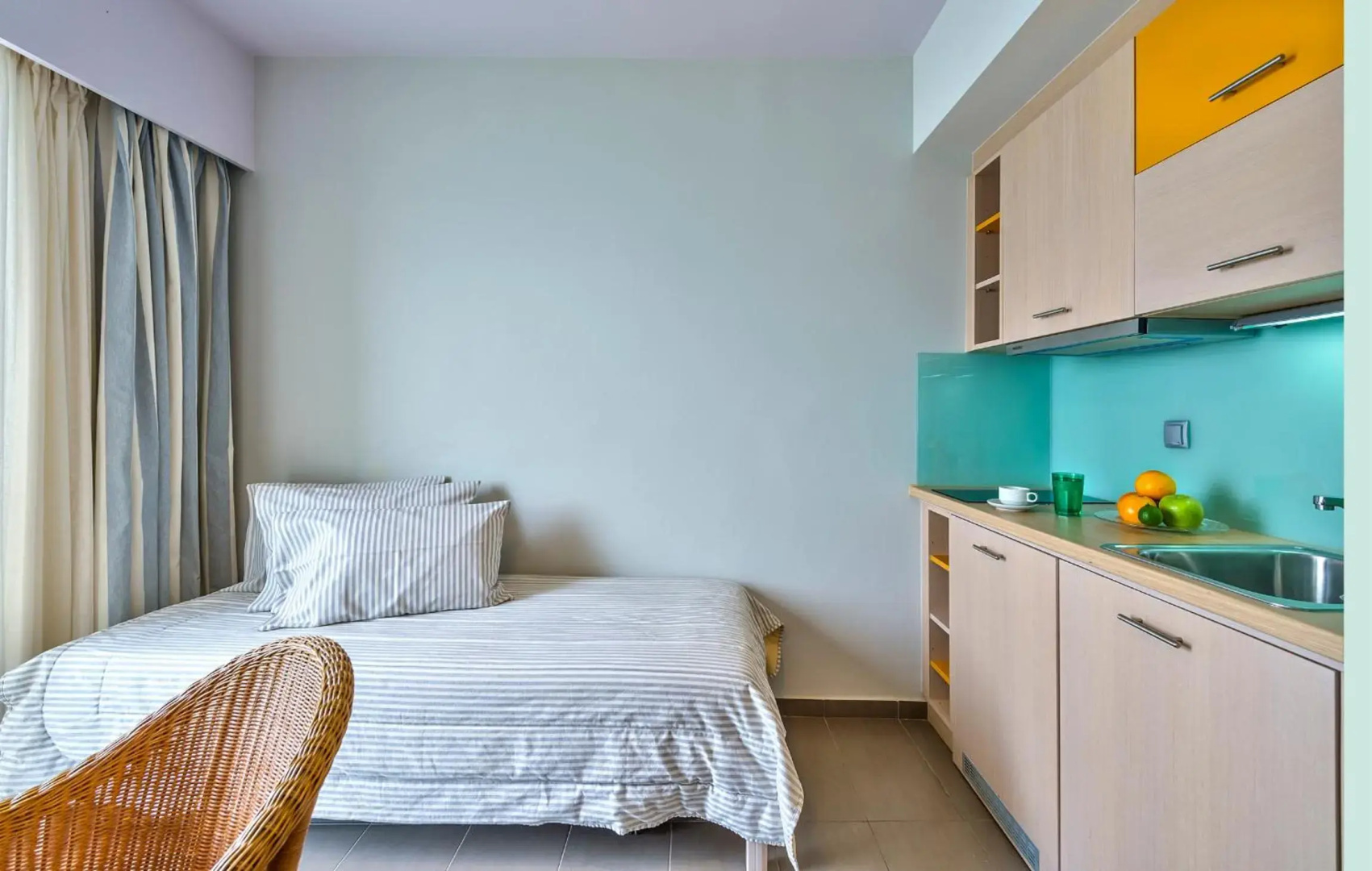 Photo - Palm Beach Hotel Apartments