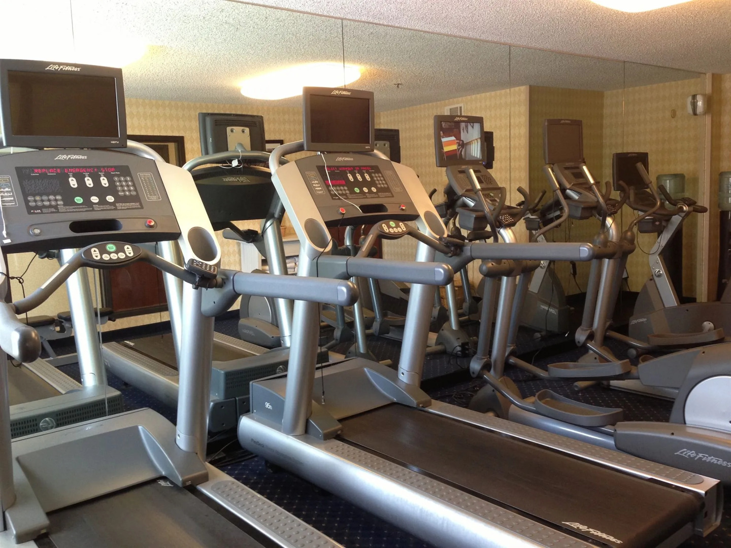 Foto - Best Western Plus Fresno Airport Hotel