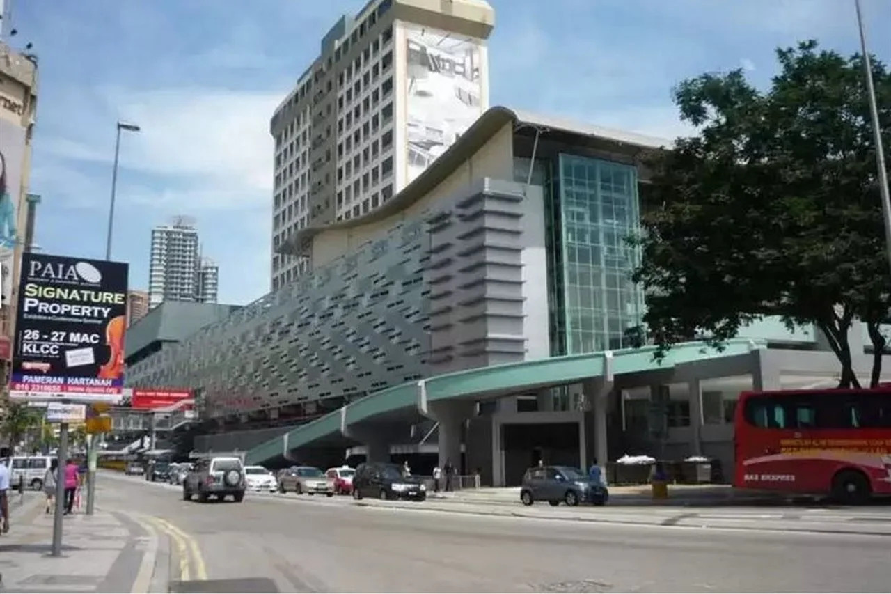 Foto - TEEDO Hotel Kuala Lumpur