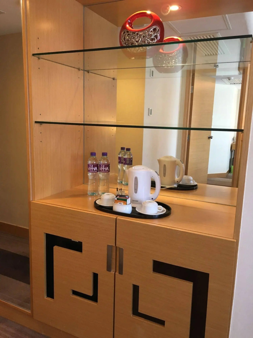 Foto - The Cityview - Chinese YMCA of Hong Kong