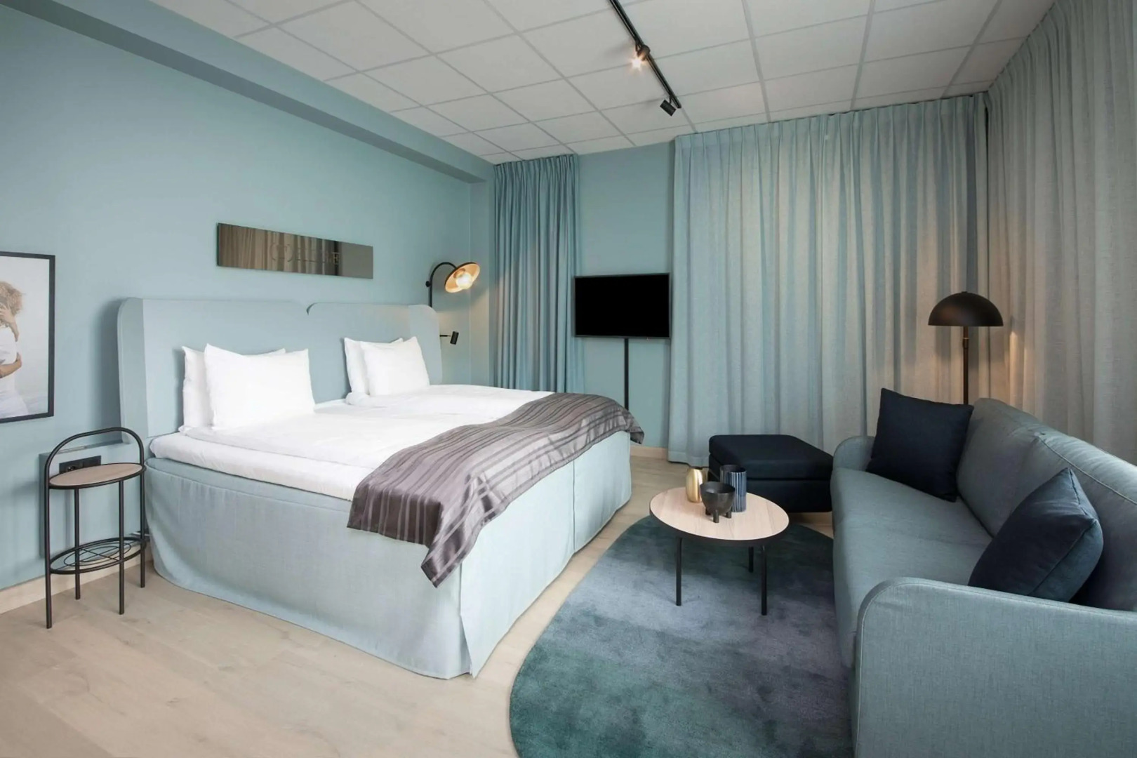 Photo - Scandic Sjølyst