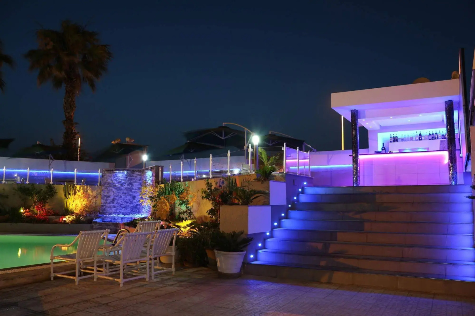 Photo - Hotel Byzance
