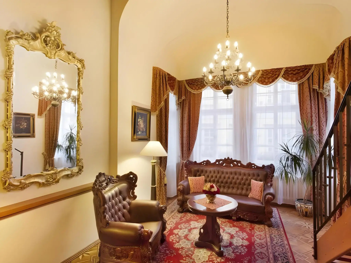 Photo - Hotel U Prince Prague by BHG
