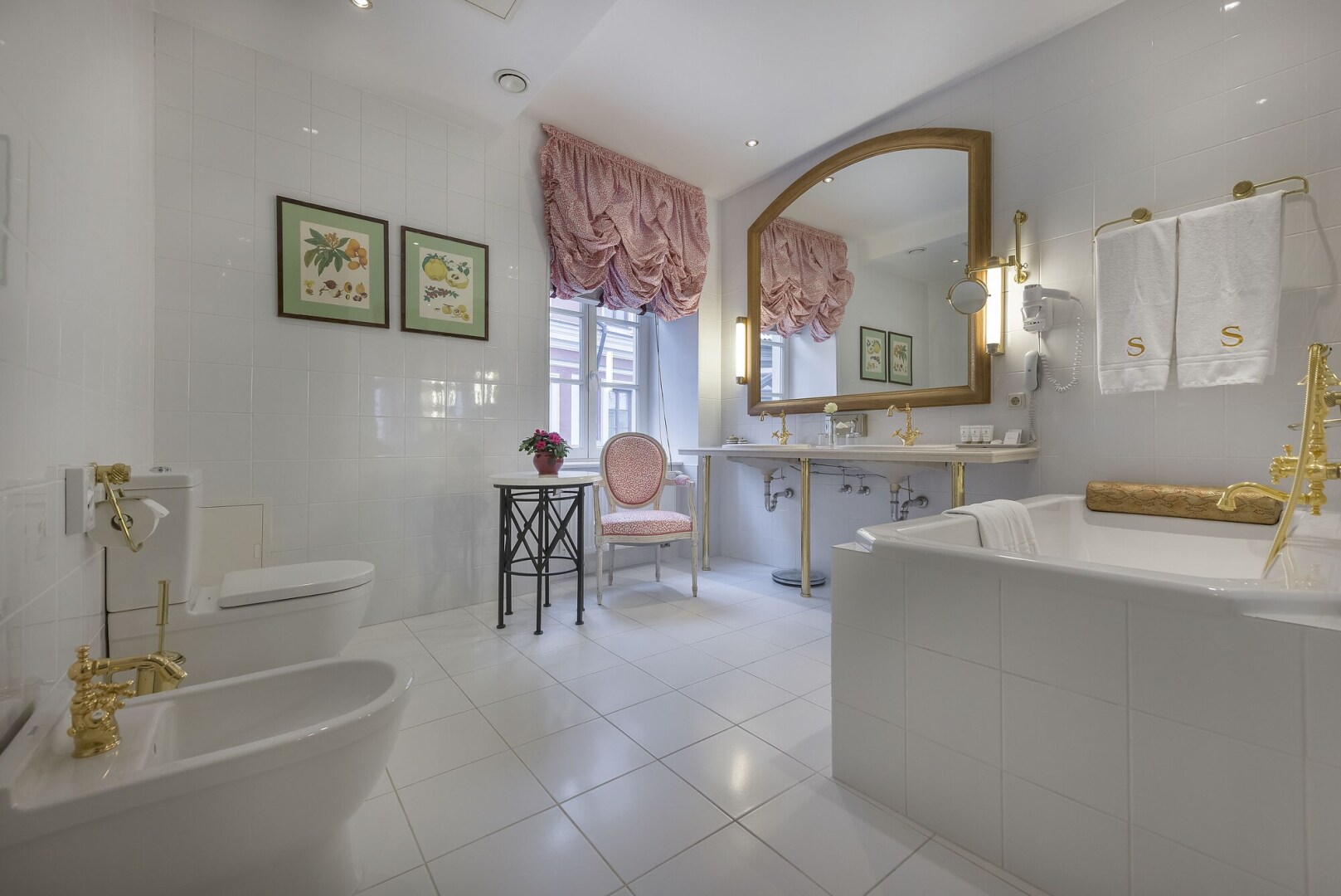 Foto - Stikliai Hotel - Relais & Châteaux