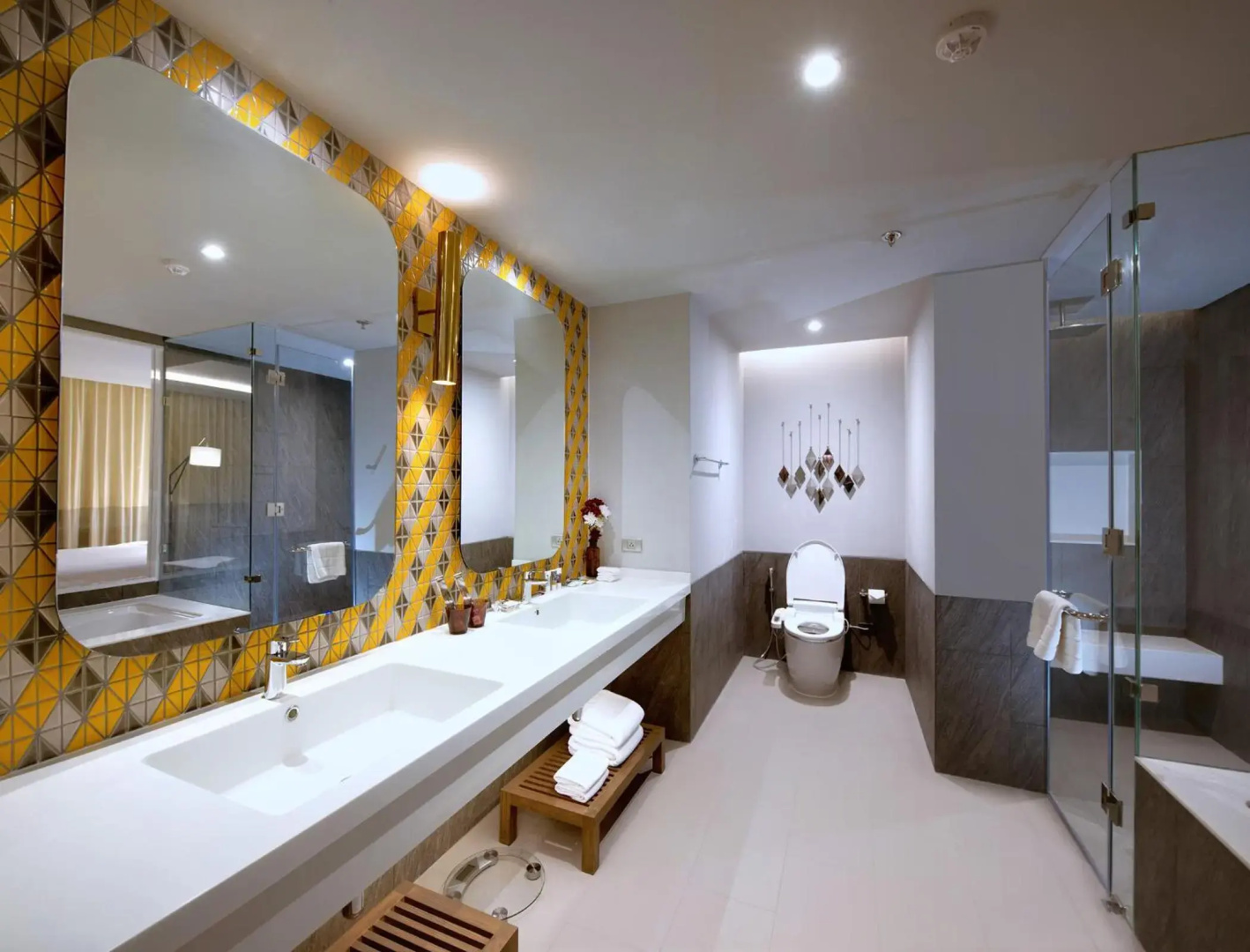 Foto - Mercure Bangkok Sukhumvit 24