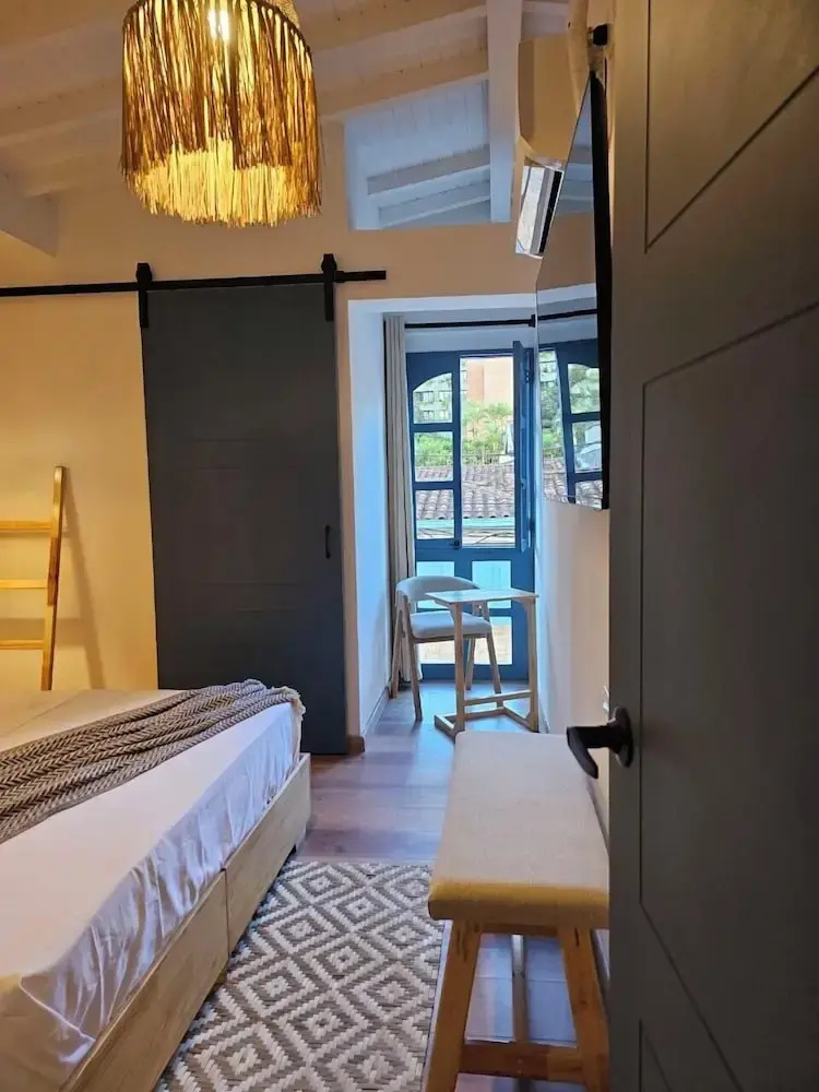Photo - Poblado Luum Boutique hotel