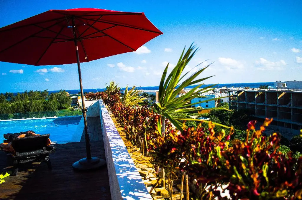 Photo - Grand Fifty Suites