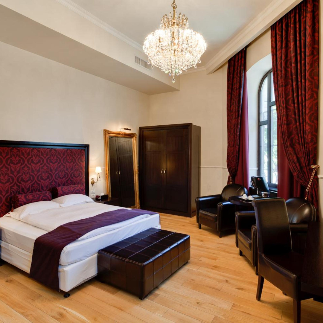 Photo - Hotel MOXA