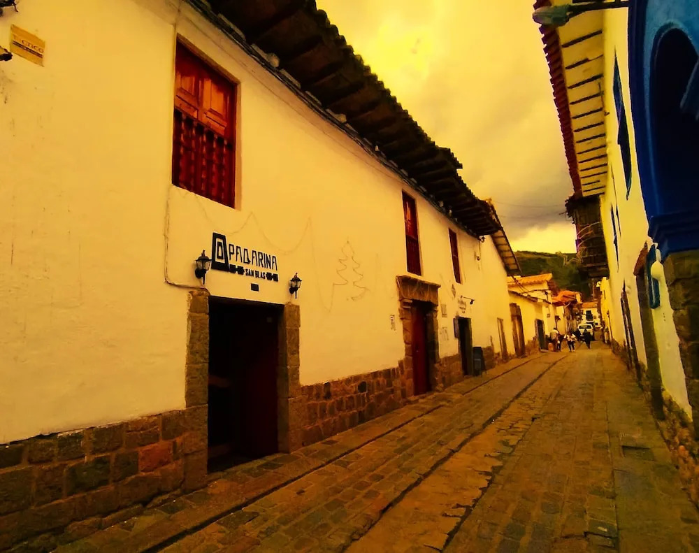 Foto - Tierra del Inka