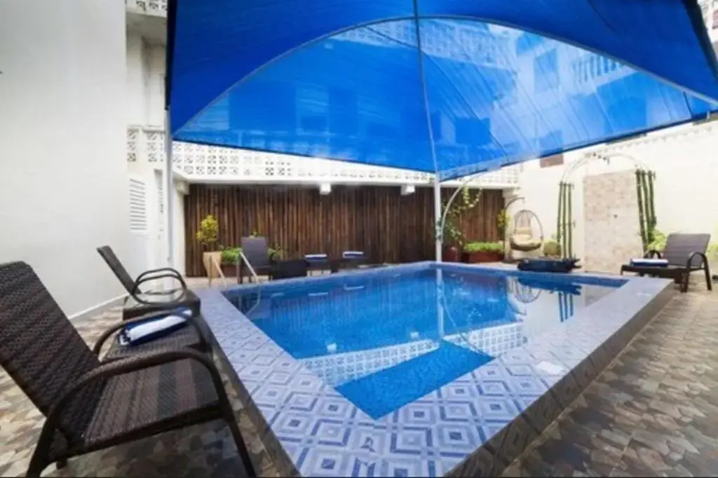 Photo - Spice Palace Hotel