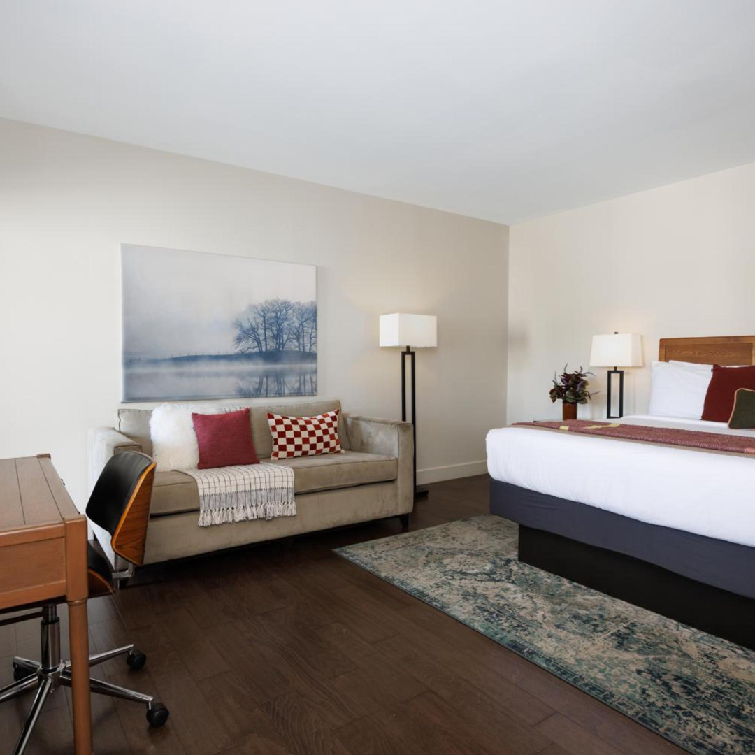 Foto - The Andrew Hotel