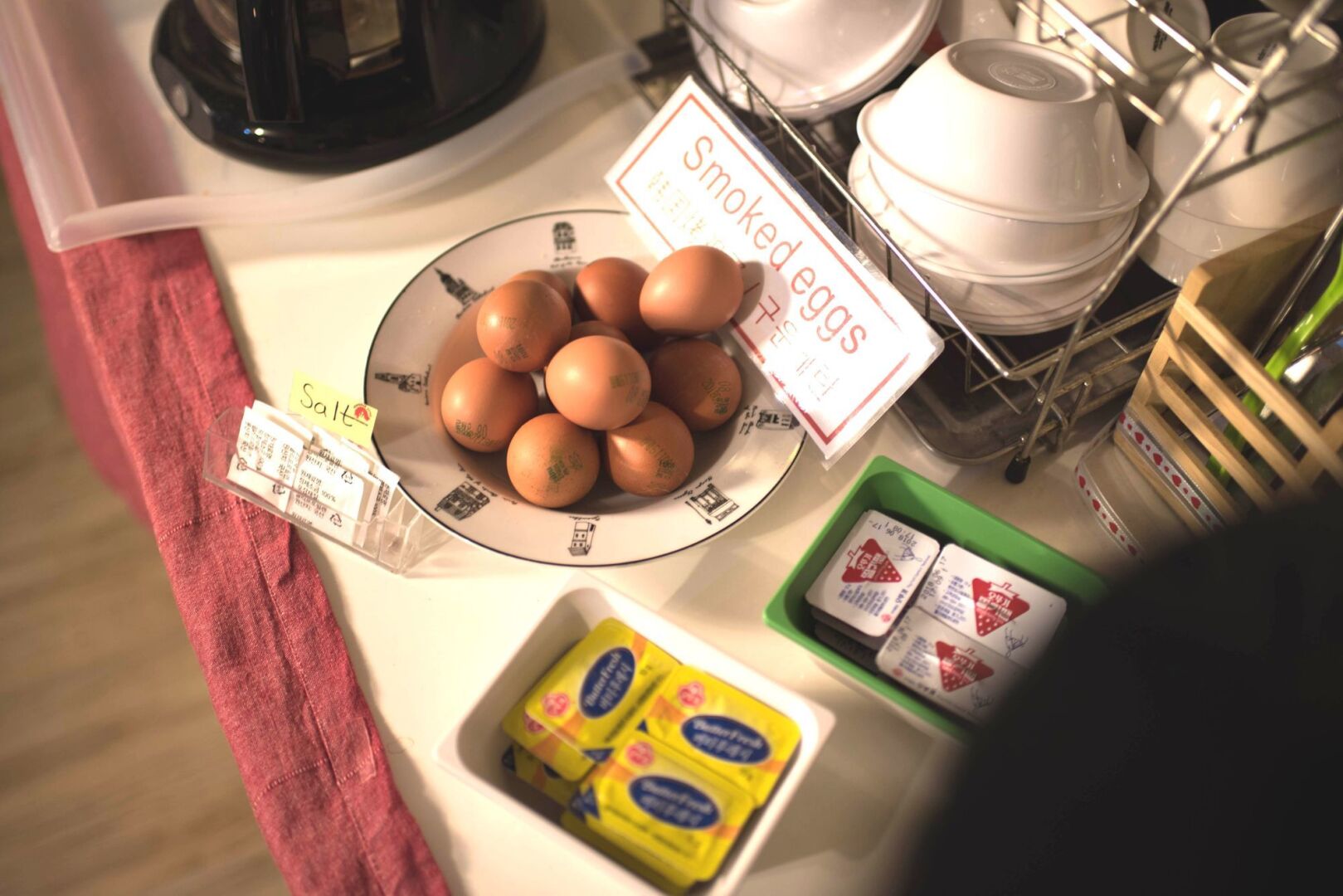 Photo - Hongdae Style Guesthouse