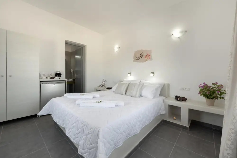 Foto - Pancratium villas & suites