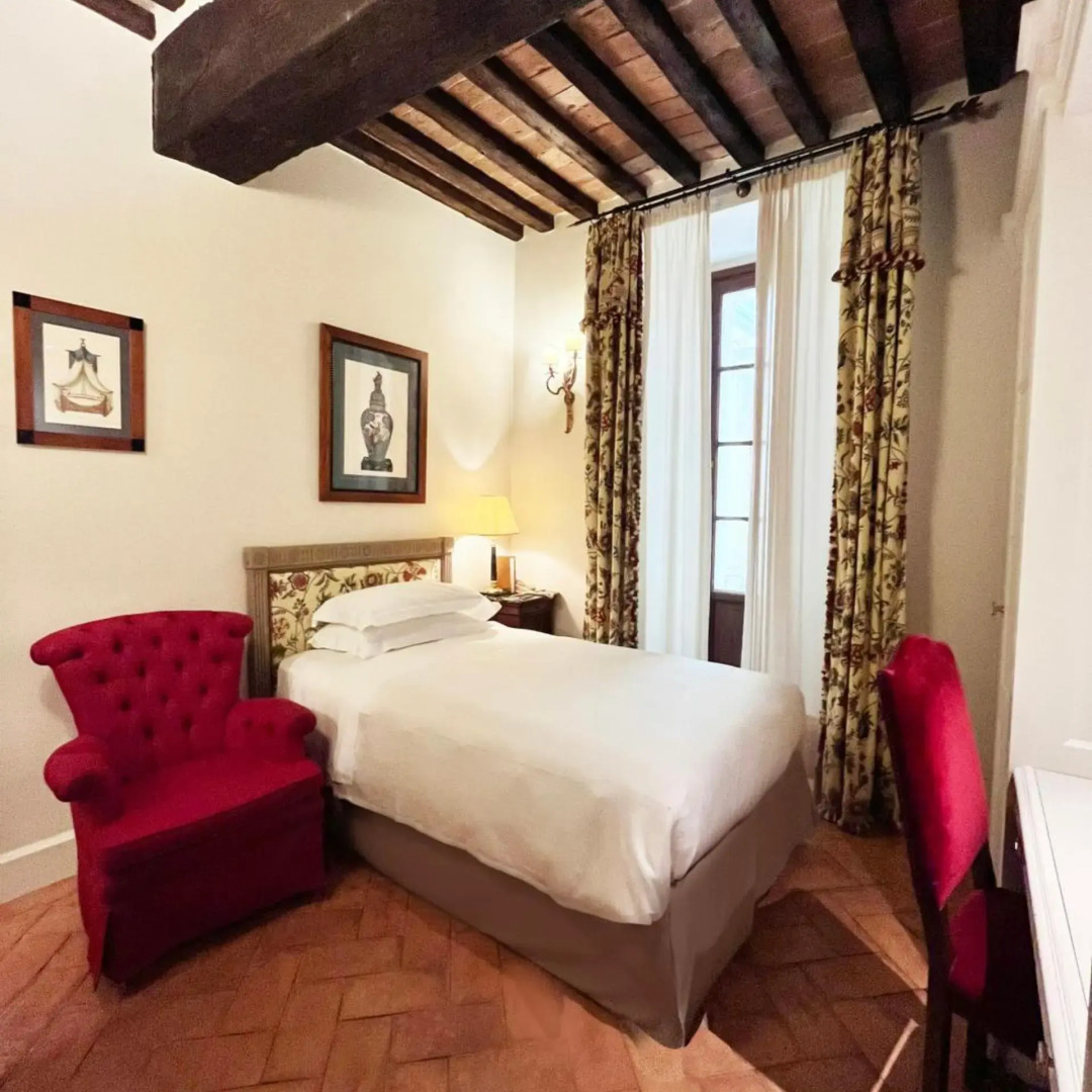 Foto - Grand Hotel Continental Siena - Starhotels Collezione