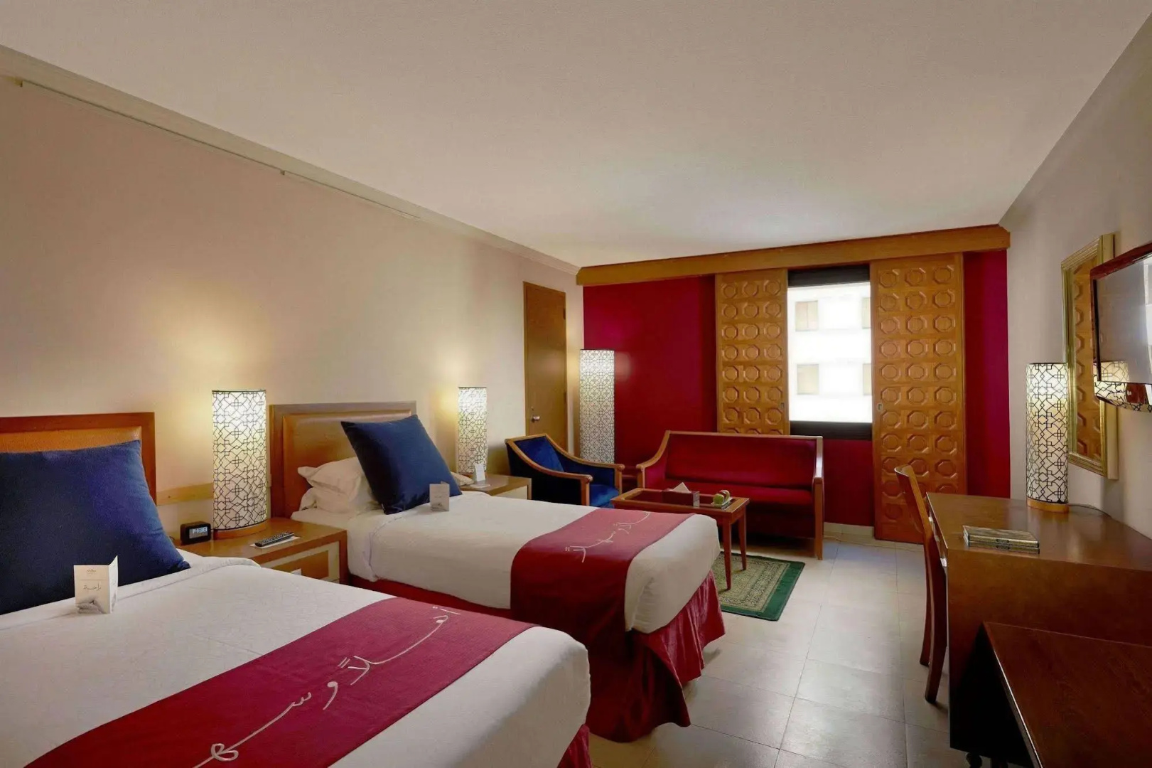 Foto - Makarem Ajyad Makkah Hotel