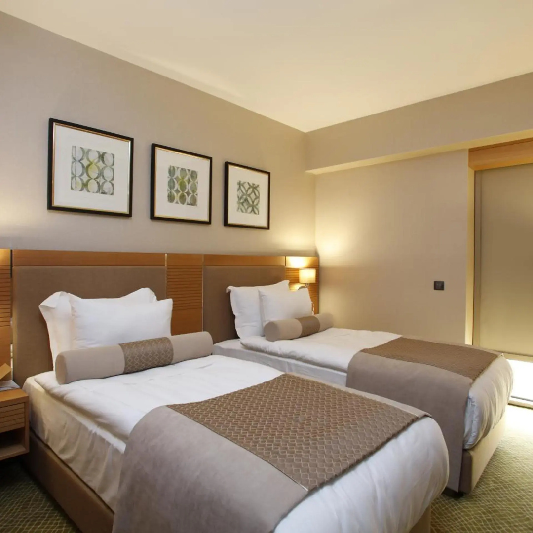 Photo - Mia City Hotel