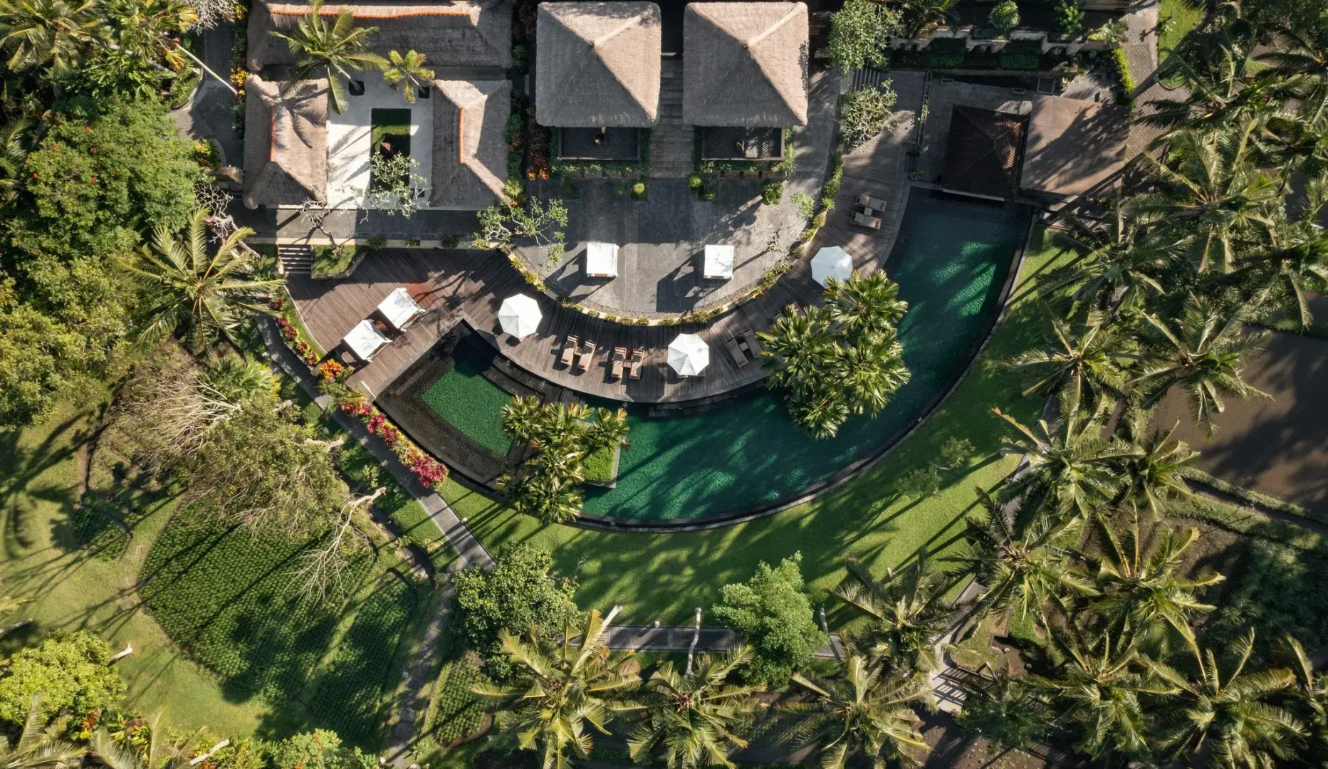 Foto - The Ubud Village Resort & Spa