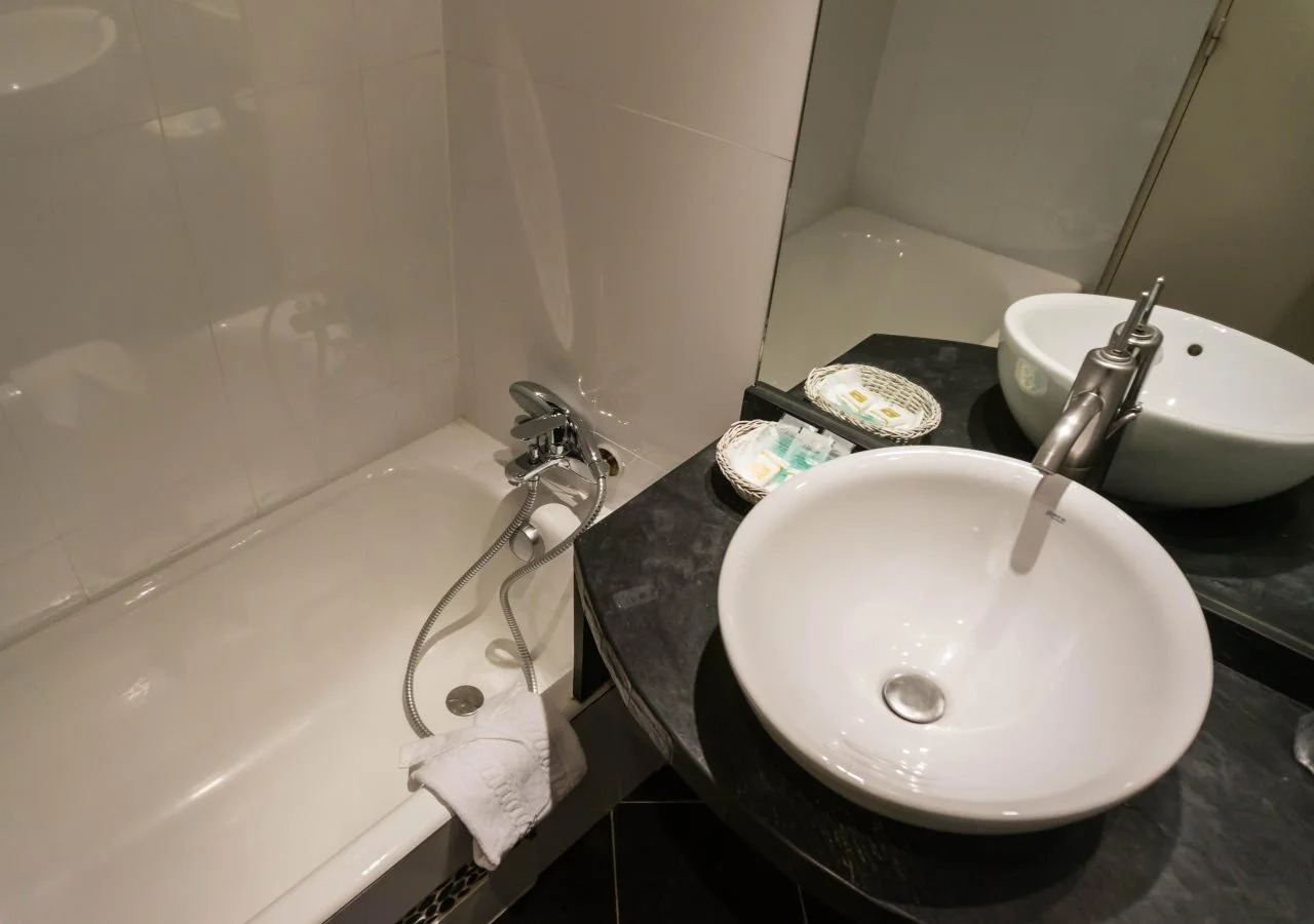 Photo - Belinda Hôtel & Spa