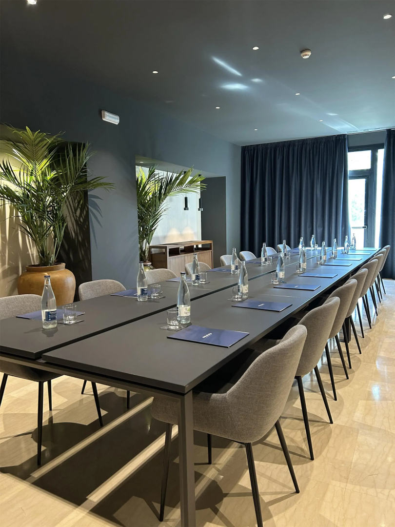 Foto - Hotel SB Express Madrid Norte