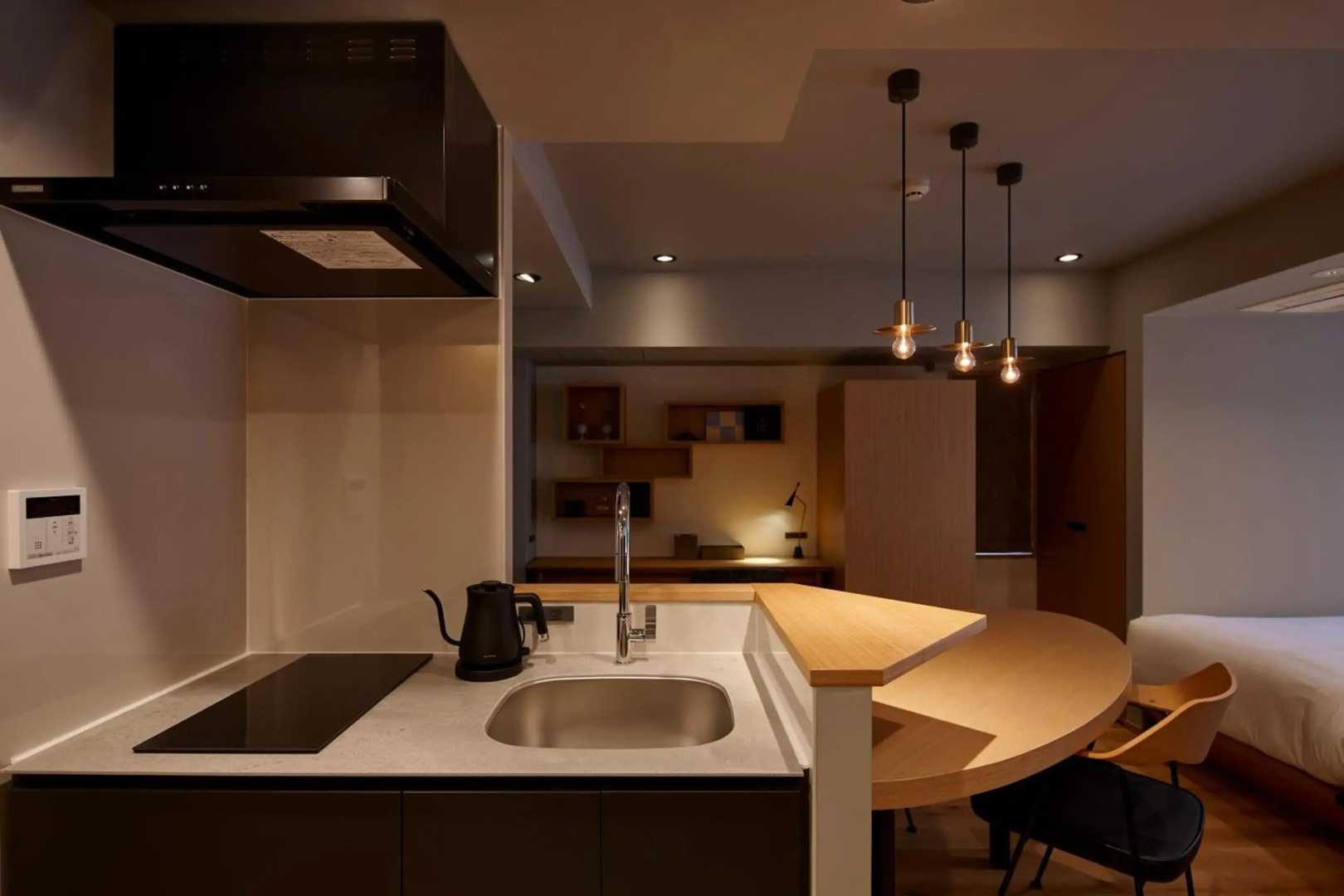 Foto - COCOSHUKU AKASAKA Premium