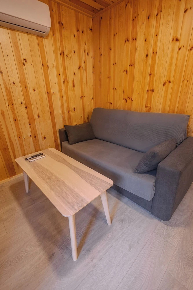 Foto - TAIGA Puerto Santa María