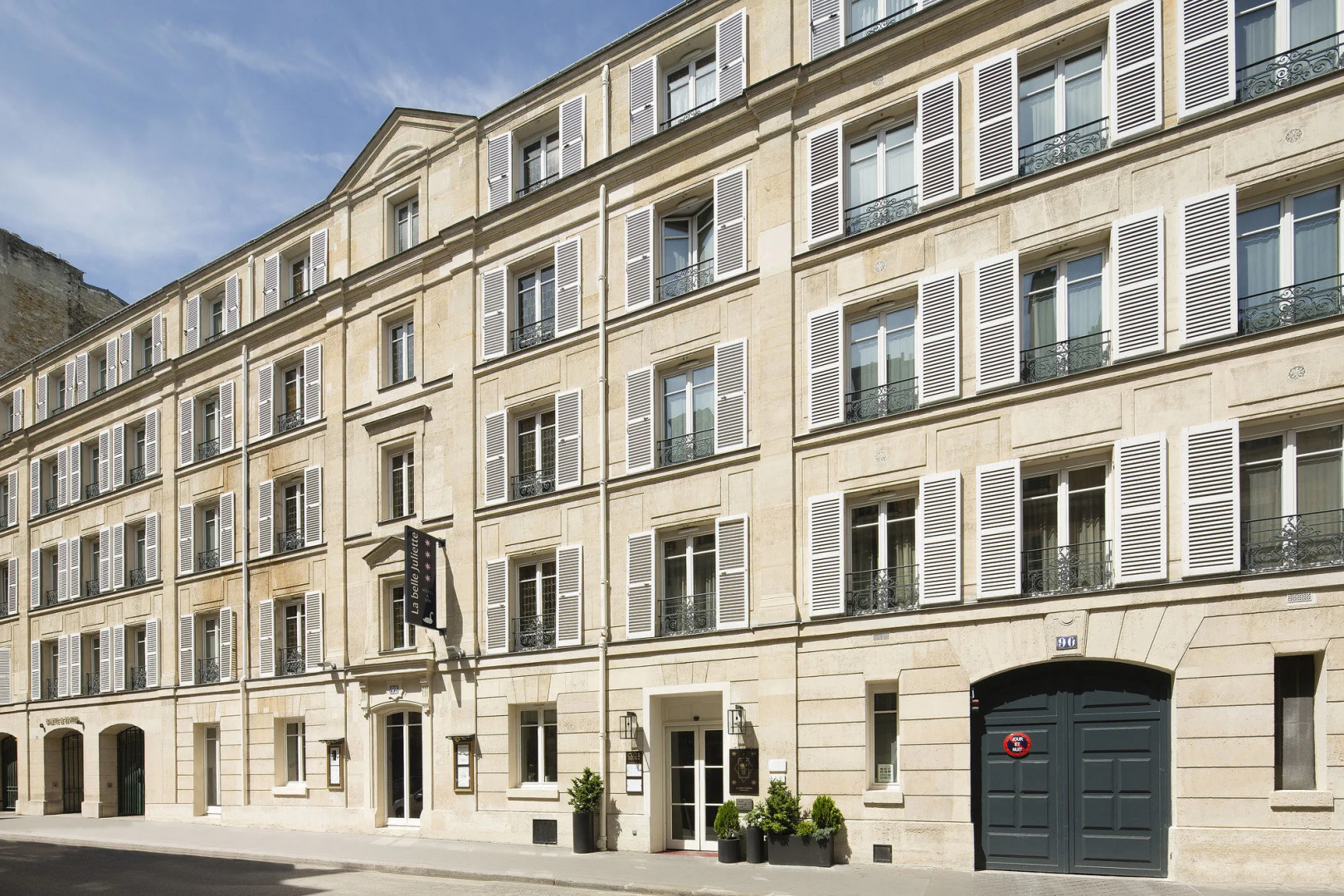 Photo - Hotel & Spa La Belle Juliette
